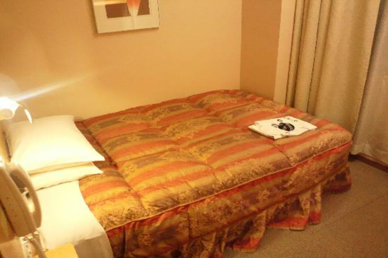 Hotel Grand Hill Ichigaya طوكيو المظهر الخارجي الصورة