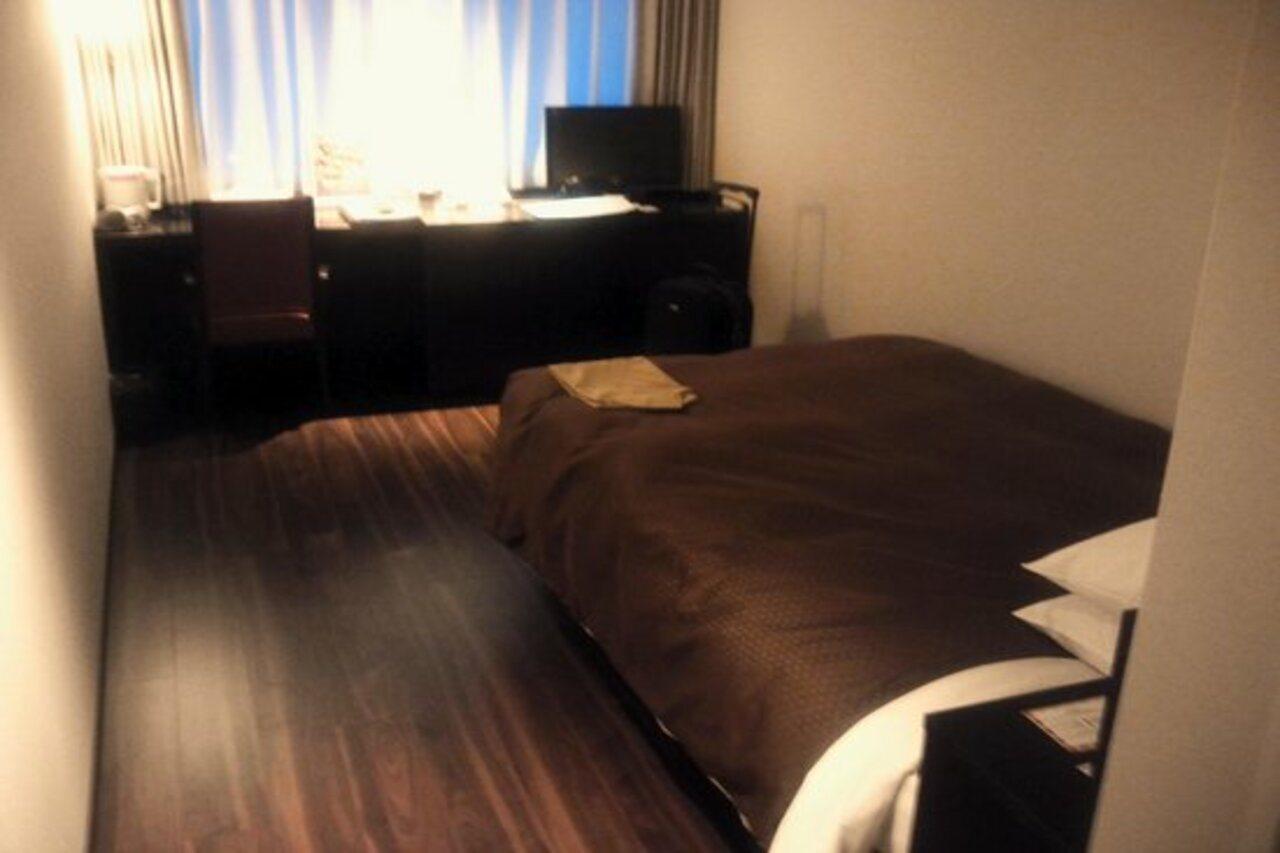Hotel Grand Hill Ichigaya طوكيو المظهر الخارجي الصورة