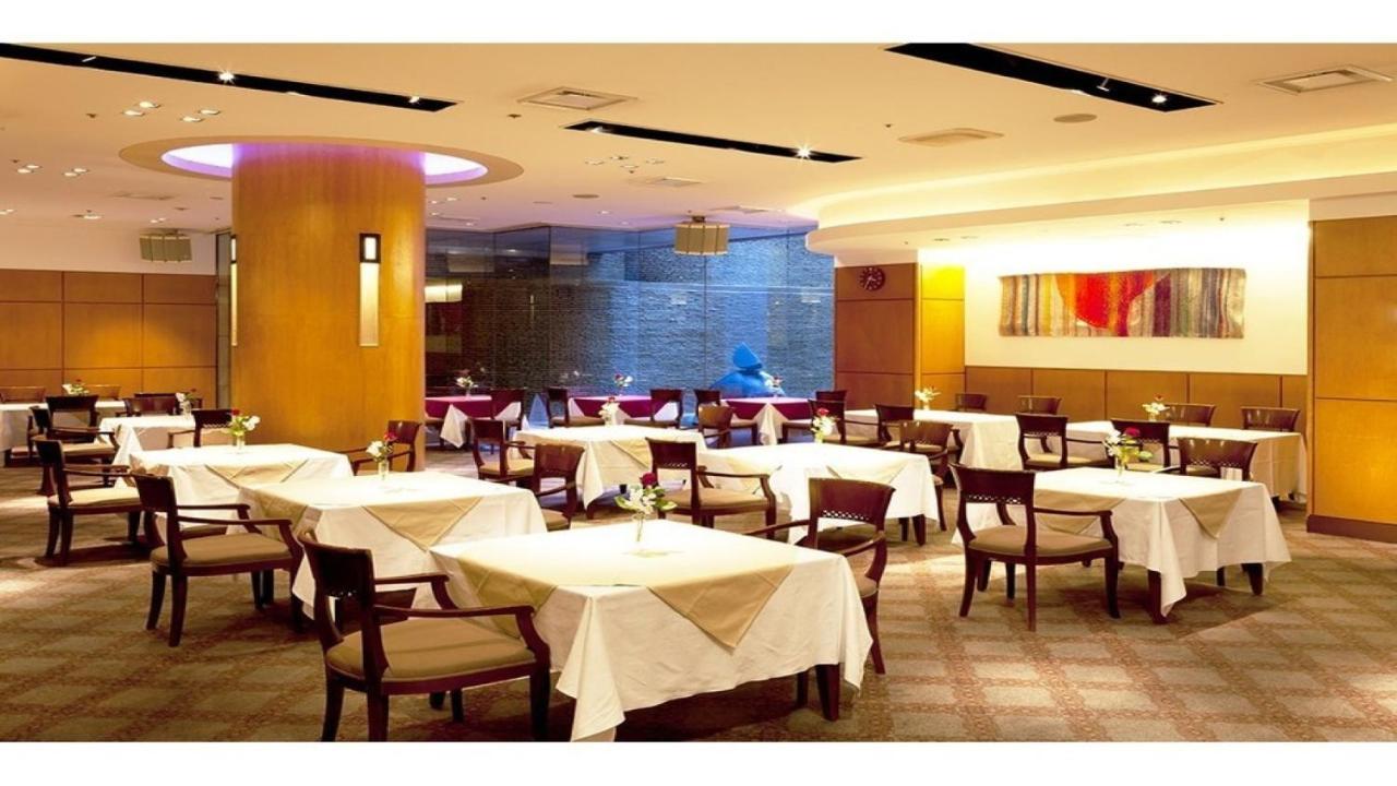 Hotel Grand Hill Ichigaya طوكيو المظهر الخارجي الصورة