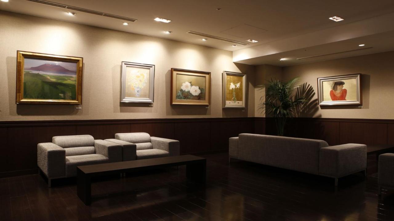 Hotel Grand Hill Ichigaya طوكيو المظهر الخارجي الصورة