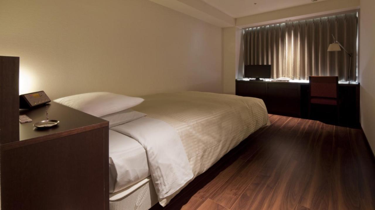 Hotel Grand Hill Ichigaya طوكيو المظهر الخارجي الصورة