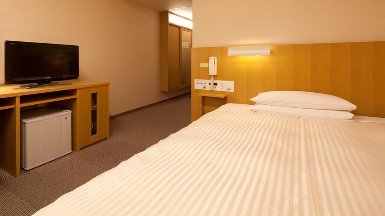 Hotel Grand Hill Ichigaya طوكيو المظهر الخارجي الصورة