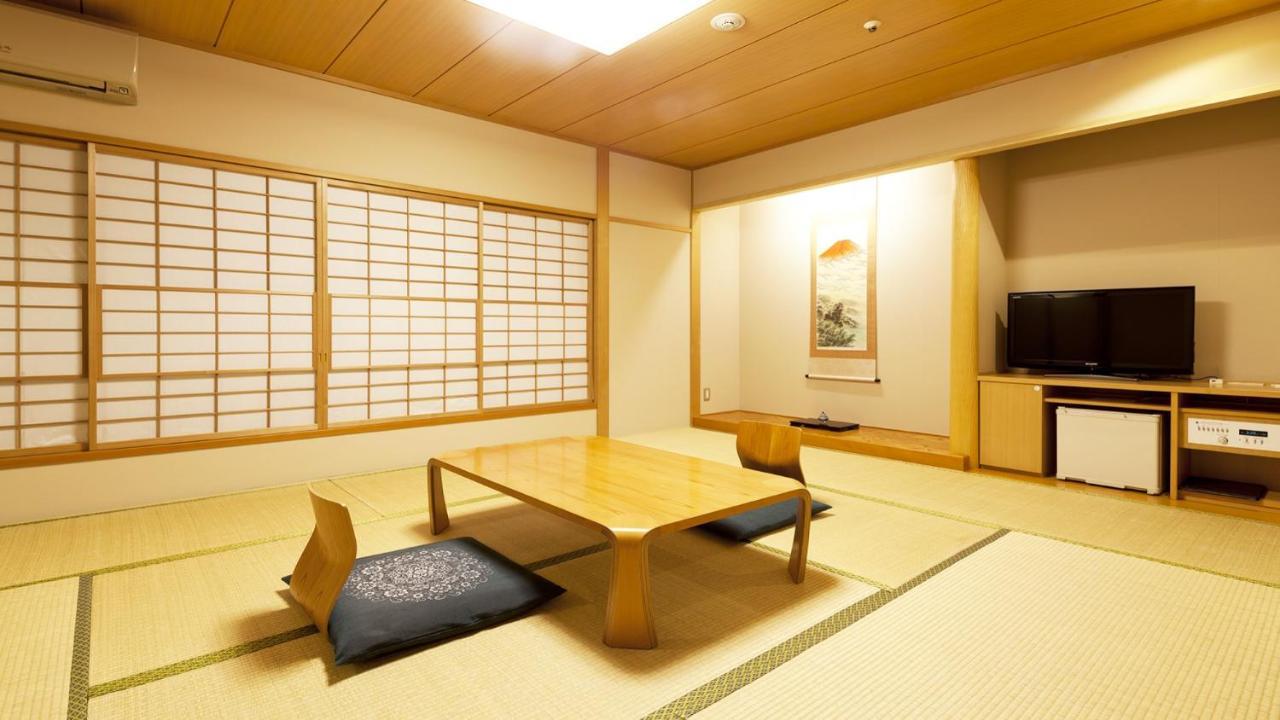 Hotel Grand Hill Ichigaya طوكيو المظهر الخارجي الصورة